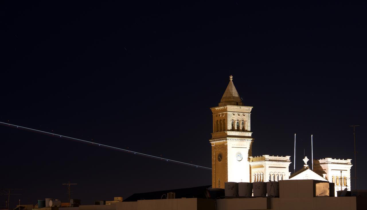 Pretty Bay Apartments Birżebbuġa Exterior foto